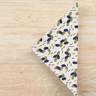 Pine Cone Hill Ellipse Napkin (Set of 4)