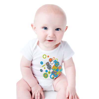Redsnapper Hoos Hoot Bodysuit