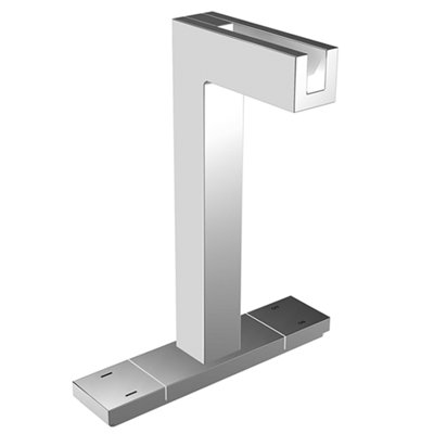 Hansa Hansacanyon Electronic Bathroom Faucet Less Handles