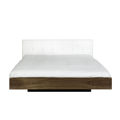 Tema Float Platform Bedroom Collection