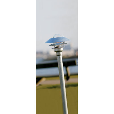 Nordlux Aalborg Pillar Light