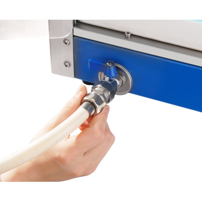 Great Northern Popcorn Snow Cone Machine