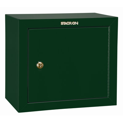 Stack-On Steel Key Lock Ammo Cabinet