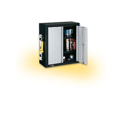 Stack-On Cadet-Set Garage Storage System