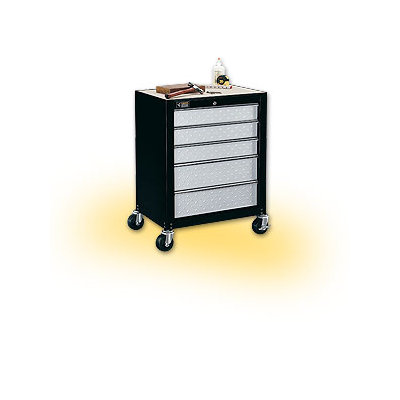Stack-On Cadet-Set Garage Storage System