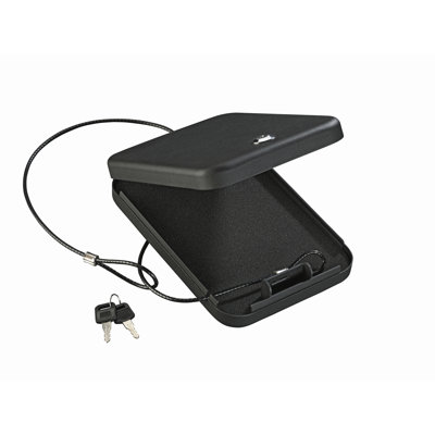 Stack-On Portable Case