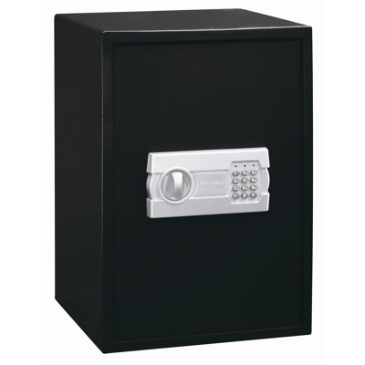 Stack-On Strong Box Electronic Lock Safe