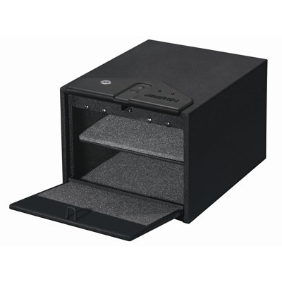 Stack-On Quick Access Safe