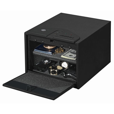 Stack-On Quick Access Safe