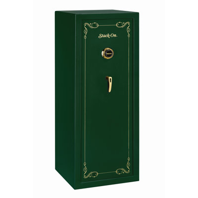 Stack-On Large Gun Safe