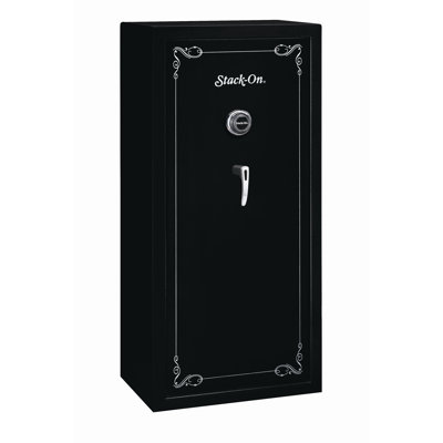 Stack-On Large Gun Safe
