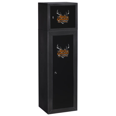 Stack-On Buck Commander Accessory Cabinet