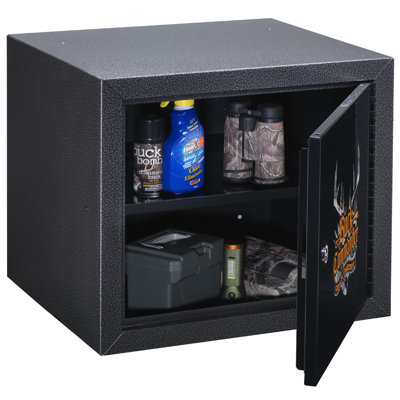 Stack-On Buck Commander Accessory Cabinet