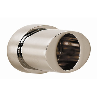 Alno Inc Contemporary III Shower Rod Brackets Only