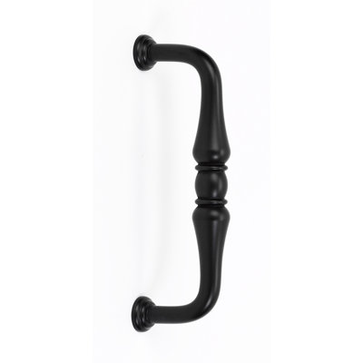 Alno Inc Charlie 3" Cabinet Pull