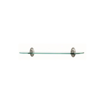 Alno Inc Classic Traditional Shelf Brackets