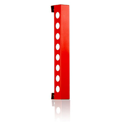 Vynebar Blast 8 Bottle Wall Mounted Wine Rack