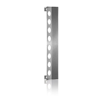 Vynebar Blast 8 Bottle Wall Mounted Wine Rack