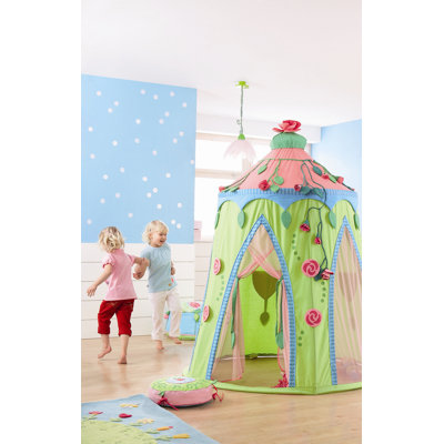 Haba Play Tent Rose Fairy