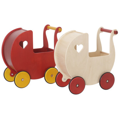 Haba Moover Dolls Pram