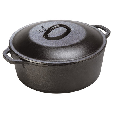 Logic 5-Qt. Dutch Oven
