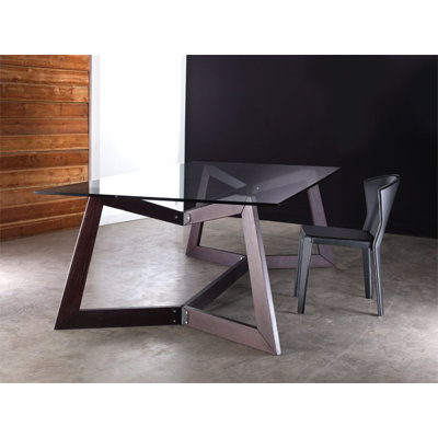 Luxo by Modloft Argyll Dining Table