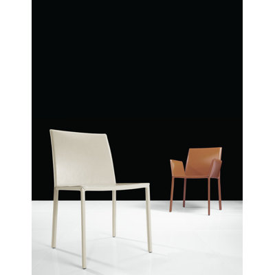 Luxo by Modloft Sanctuary Arm Chair