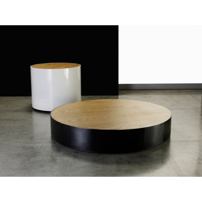 Luxo by Modloft Berkeley Coffee Table Set