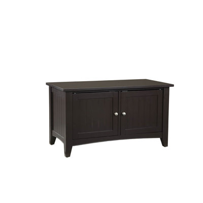 Alaterre Shaker Cottage Storage Bench