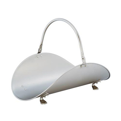 Minuteman International Log Basket