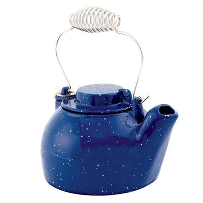 Minuteman International 2.5-qt. Humidifying Tea Kettle