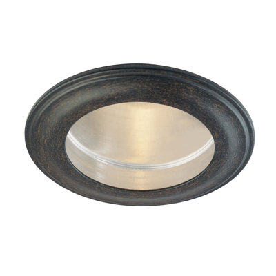 Minka Lavery 4" Recessed Trim