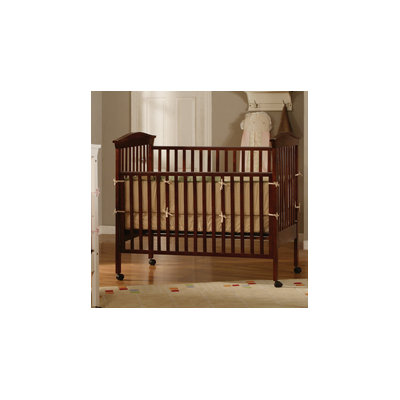Baby Crib
