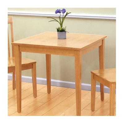 InRoom Designs 3 Piece Dining Set