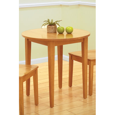 InRoom Designs Dining Table