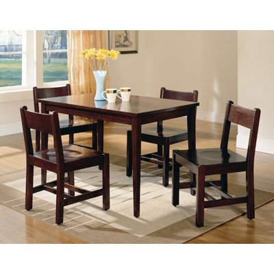 InRoom Designs Dining Table