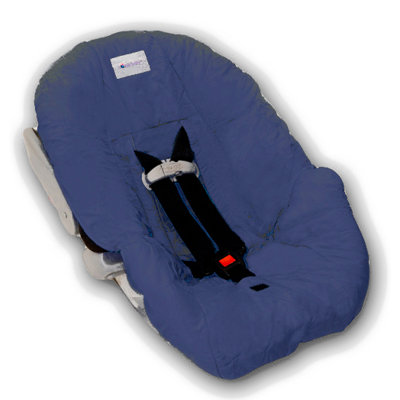 Nomie Baby Infant's Car Seat Cover