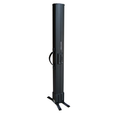 Recordex MicroLite Portable Screen Video (4:3) Format