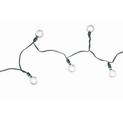 Smart Solar Smart Solar Accents Ball Light String
