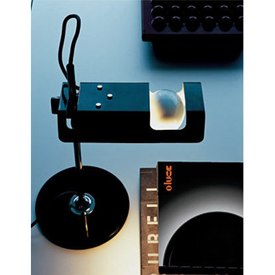 Oluce Spider Table Lamp
