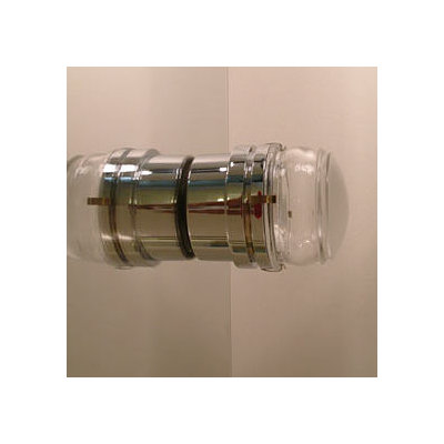 Oluce Fresnel Wall / Ceiling Lamp
