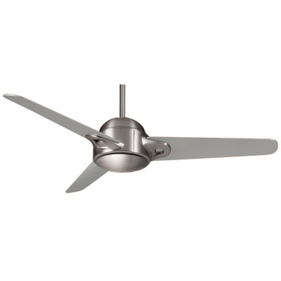 Casablanca Fan 54" S3 3 Blade Ceiling Fan