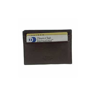 Bosca Old Leather Weekend Wallet