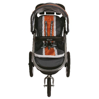 Graco Fast Action Jogger Stroller