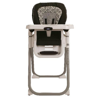 Graco Table Fit High Chair