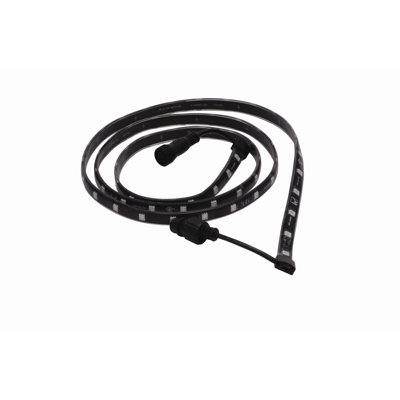 WAC Lighting LED Outdoor Tape Light with Male and Female Ends