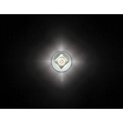 WAC Lighting Cube Beauty Spot Recessed Light