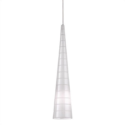 WAC Lighting European Ingo Pendant