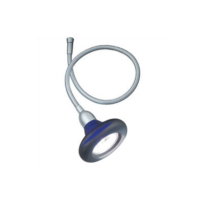 WAC Lighting Quick Connect Flexible Stem Lighting Fixture