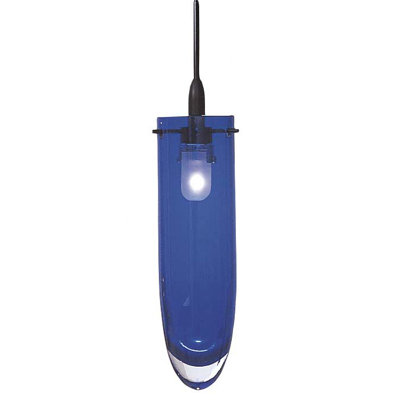 George Kovacs by Minka GK Lightrail Series 6 Glass Shade
